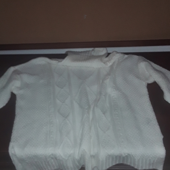 To be honest sweater - Picture 1 of 1